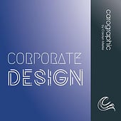 «Logo Corporate Design Gestaltung Grafik Layout» de Carolyn Mielke carographic