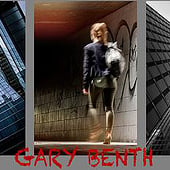 «Stadt Mensch» de Gary Benth Fotografie