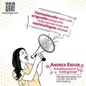 Agencies: “Portfolio Andrea Eigler 2024” from Andrea Eigler