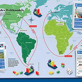 «Komplexe Infografiken» de Florence Bouchain