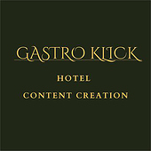 «Hotel Content Creator | Freiburg | Basel» de Gastro Klick