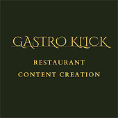 «Restaurant Content Creator | Freiburg | Basel» de Gastro Klick