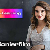 “Videoproduktion e-Learning” from Pionierfilm