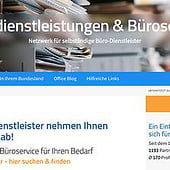 «Bürodienstleistungen Portal» de Werner Laude