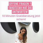 “Tarotstar – Montagsaktionen, die begeistern!” from www.tarotstar.de