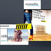 «anytroubles Brand ID» de Bernd Pfannkuchen