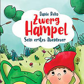 «Kinderbuch Cover» von Jacqueline Düwel