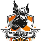 “Harley Davidson Bielefeld & Osnabrück” from Hohmann Design und Text