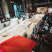 “House of Vans” from VisionIQ marketing & communication