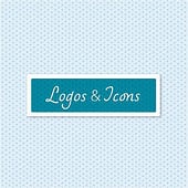 „Logos & Icons“ von Andrea Kosok