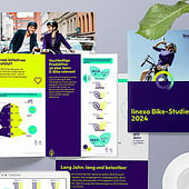 “Infografiken” from HCG corporate designs