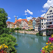 “Tübingen Fotografien” from Stephan Immobilien