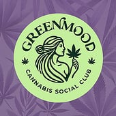 «Cannabis Social Club» de Georgina Witte