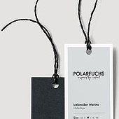 «Corporate Design Polarfuchs» de LUMA Design