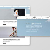 «Web Design» de Anika Schulze