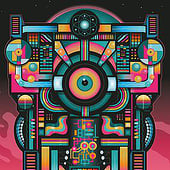 Designers: “Vector Vektor Digitale Illustration” from Thomas Kuriatko