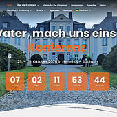 Agencies: “mehrsprachige Veranstaltungssite + Ticketsystem” from e3m Online-Marketing