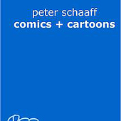 «peter schaaff – comics & cartoons» de Peter Schaaff