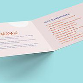 “Flyer, Logo, Visitenkarte für Existensgründung” from Büro noull | Riek &…