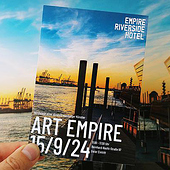 «Art Empire» de Atelier Haemburg