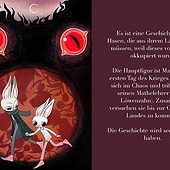 «Comic über Hasen» von Olga Bankova