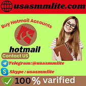 “Best To Place 01 Sites To Buy Hotmail Accounts O” from Buy Hotmail Accounts