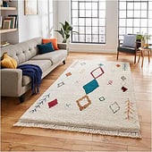 “Plain Rugs” from Modern Rugs Store