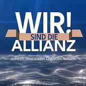 Agencias: «Allianz» de Sebastian Michalski