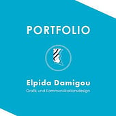 “Portfolio” from Elpida Damigou