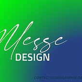 «Messedesign Messestand Gestaltung Design Werbung» de Carolyn Mielke carographic