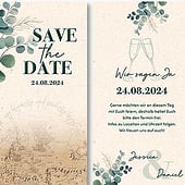 “Herr der Ringe Hochzeit” from Leonie Commes