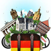 „Reiseblogger Martin Scheu erkundet Deutschland“ von Martin Scheu