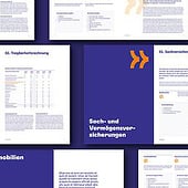 «Editorial Design» de Margareta Scherbowitz