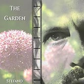 Agencias: «The Garden» de Stefano Matteucci