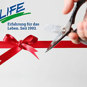 „Life Jugendhilfe“ von Life Jugendhilfe