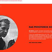 „Phhotobox I HH Local“ von Hennes Raube