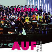 “Auftakt _ Nr.10.2024 _ das Online-Magazin” from Gabi Schluttig