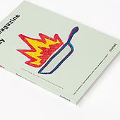 «Some Magazine #19—Ready» de Slanted Publishers