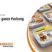 «Die ganze Packung» de designatus