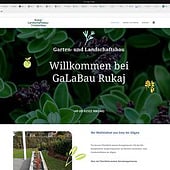 „RS Webdesign“ von RS Webdesign