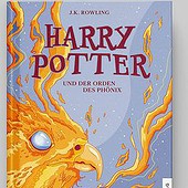 «Harry Potter und der Orden des Phönix» de Martina Helfrich