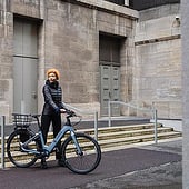 „Dance E-Bikes – Foto Content“ von Konrad Langer