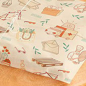 „Product & Pattern Illustration“ von Mireia Aixelà