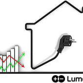 «Luox Energy Stromtarife von Lumenaza GmbH» de Luox Energy