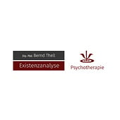 „Bernd Thell: Psychotherapie und Existenzanalyse“ von Psychotherapie Wien