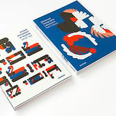 Designer: „Molecular Typography Laboratory“ von Slanted Publishers