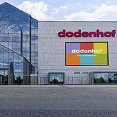 „dodenhof:Employer Branding für die Shopping-Welt“ von Brandforce