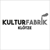 Agencies: “Kulturfabrik Klötze” from Julia Schmidt