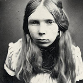 Diseñadores: «Joni Mitchell reimagined» de Eduard Muehren