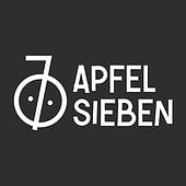 Agencies: “Apfel7 Portfolio” from Apfel7